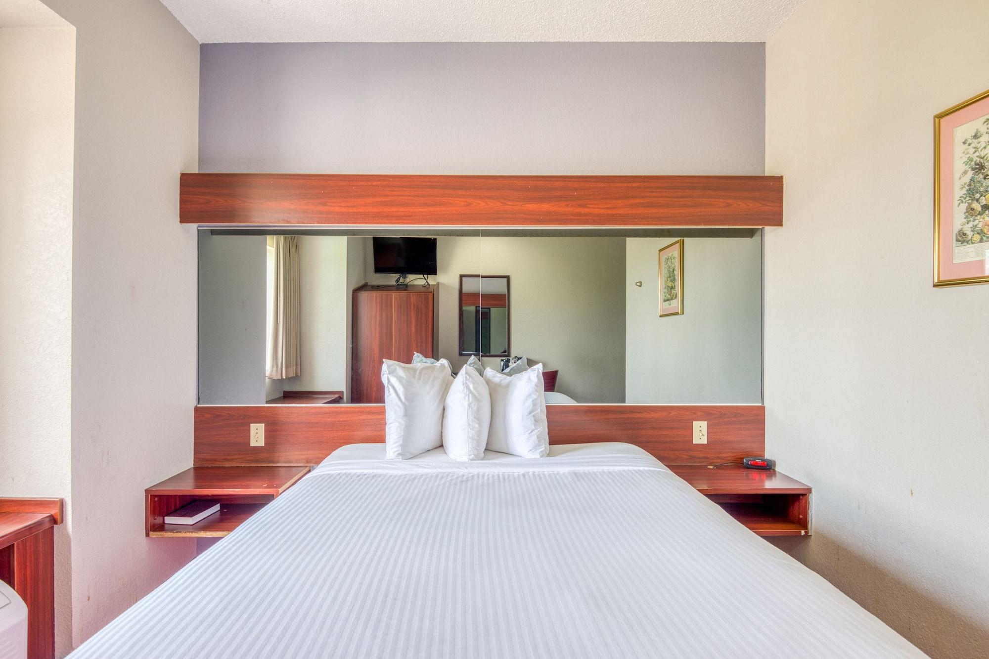 Trident Inn & Suites, Baton Rouge (Adults Only) Prairieville Extérieur photo