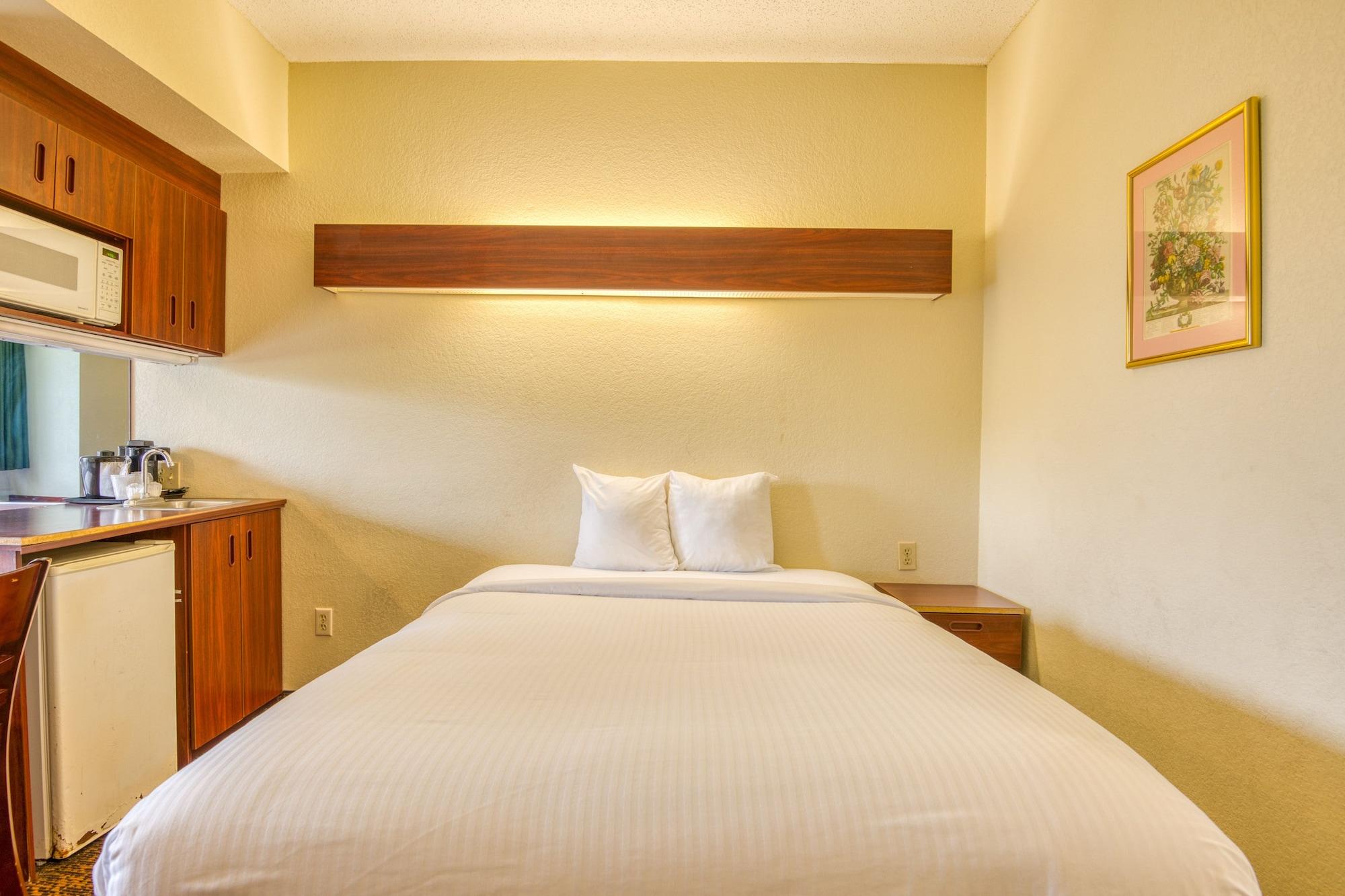 Trident Inn & Suites, Baton Rouge (Adults Only) Prairieville Extérieur photo