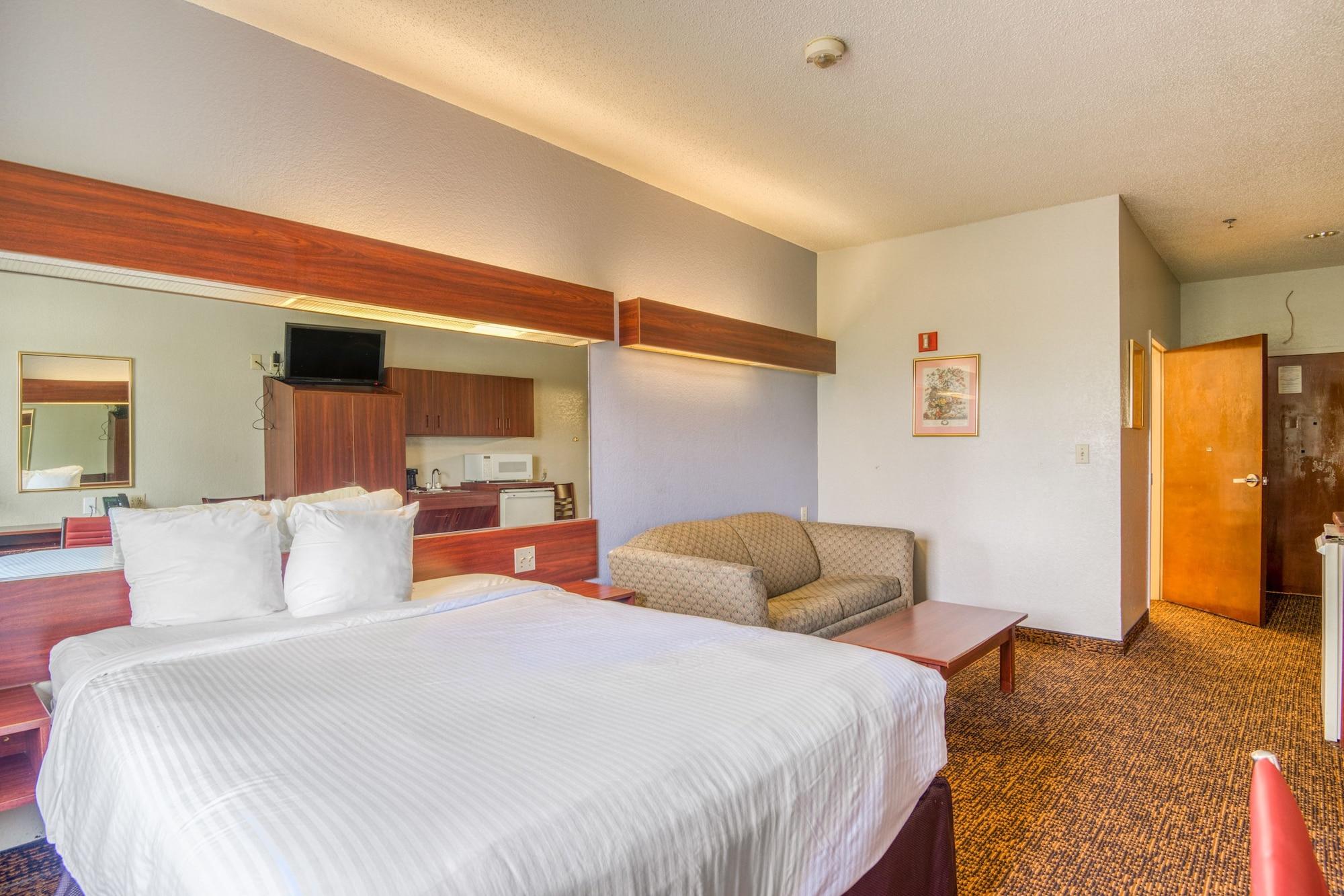 Trident Inn & Suites, Baton Rouge (Adults Only) Prairieville Extérieur photo