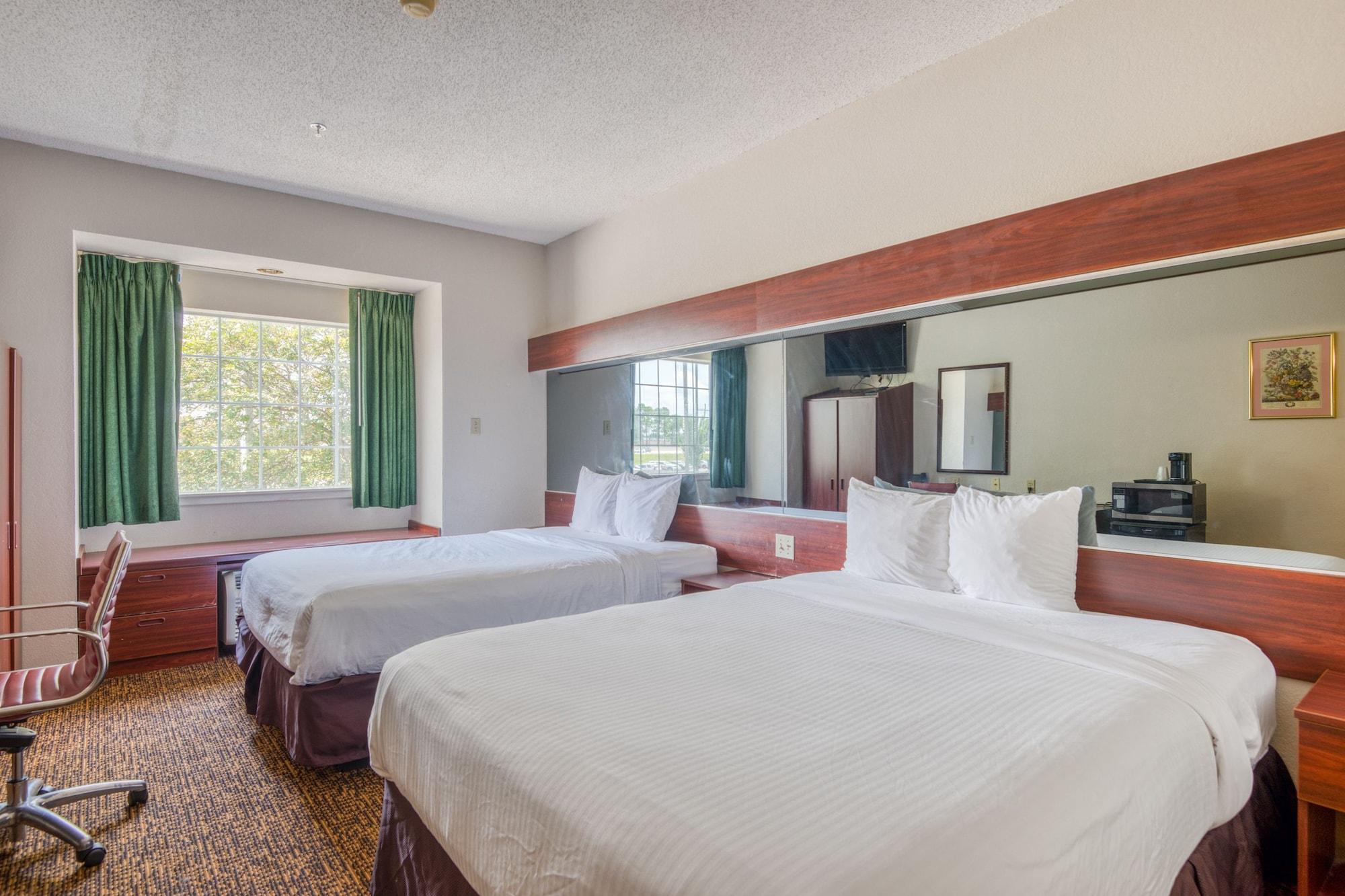 Trident Inn & Suites, Baton Rouge (Adults Only) Prairieville Extérieur photo