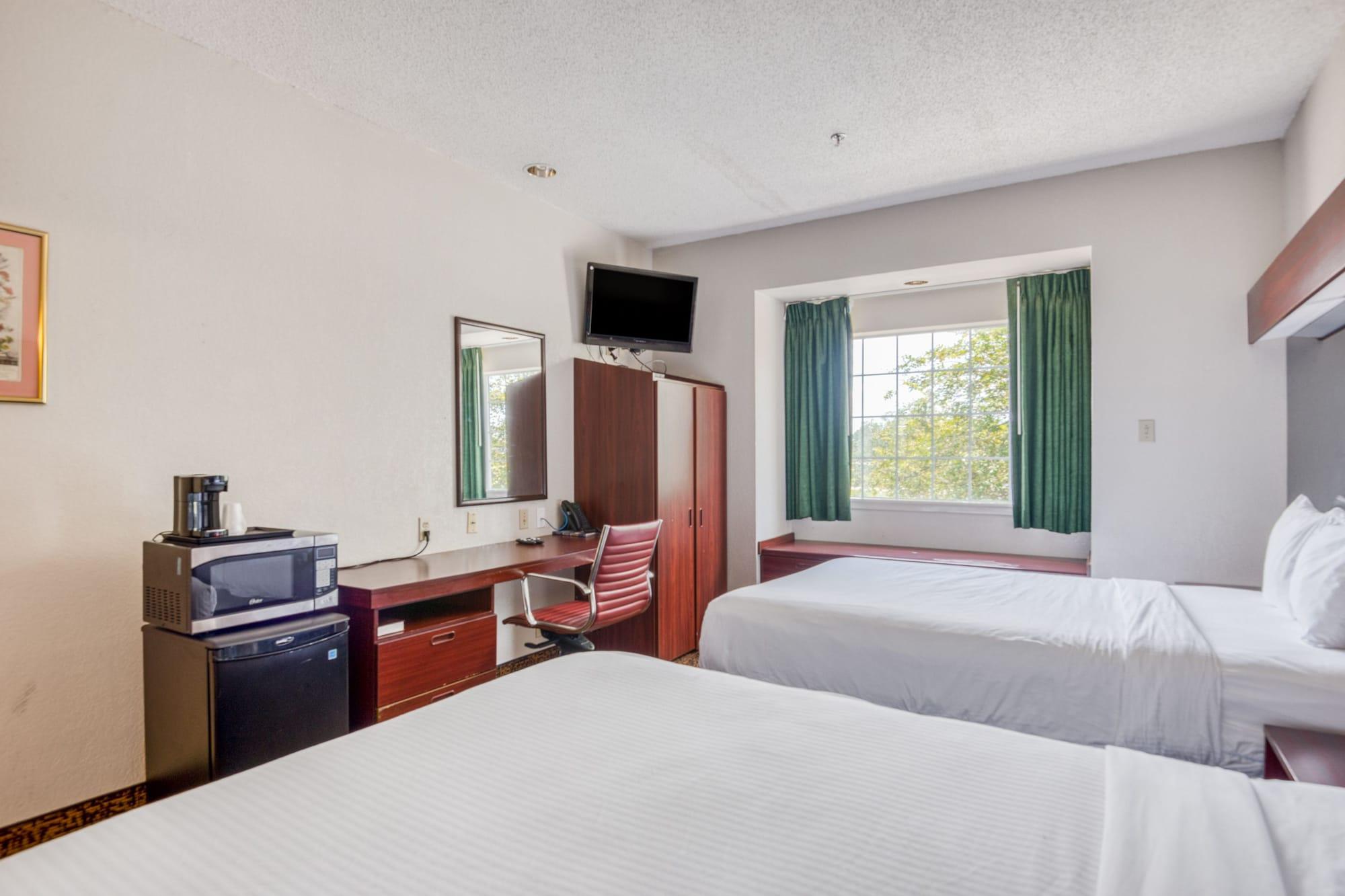 Trident Inn & Suites, Baton Rouge (Adults Only) Prairieville Extérieur photo