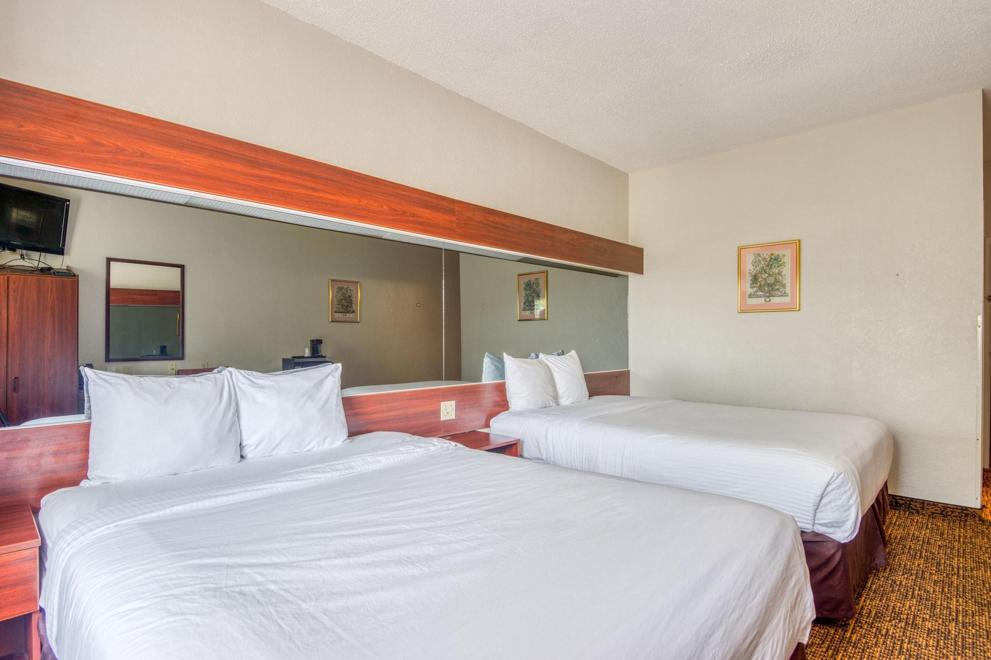 Trident Inn & Suites, Baton Rouge (Adults Only) Prairieville Extérieur photo