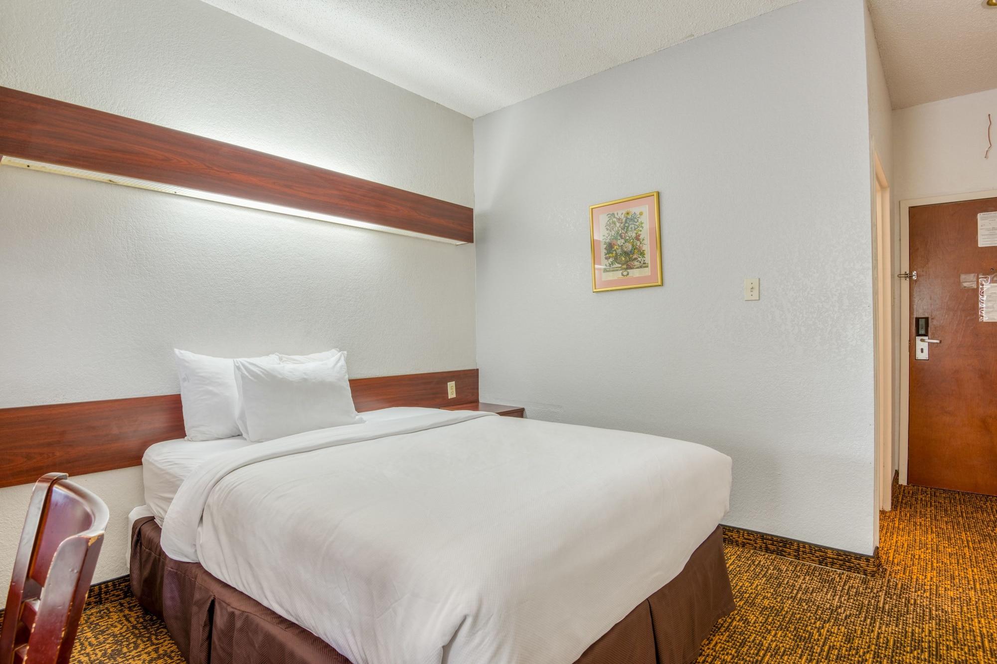 Trident Inn & Suites, Baton Rouge (Adults Only) Prairieville Extérieur photo