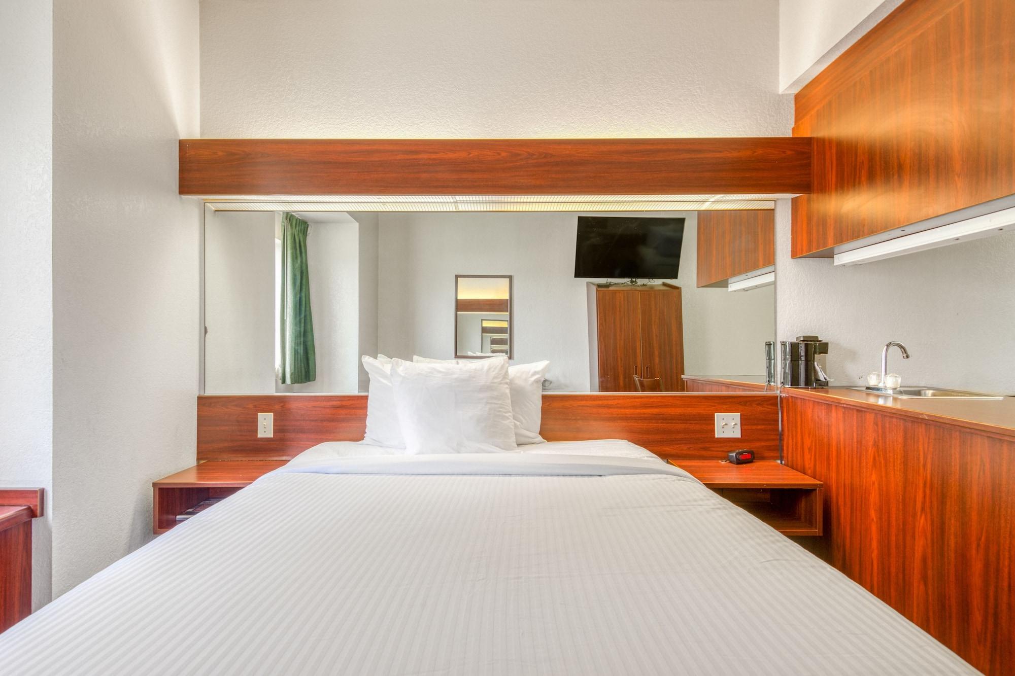 Trident Inn & Suites, Baton Rouge (Adults Only) Prairieville Extérieur photo