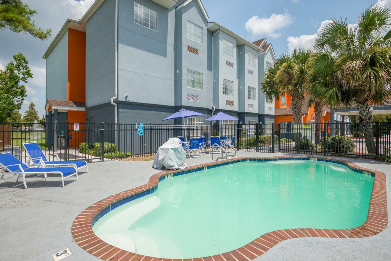 Trident Inn & Suites, Baton Rouge (Adults Only) Prairieville Extérieur photo