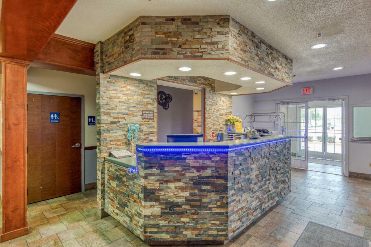 Trident Inn & Suites, Baton Rouge (Adults Only) Prairieville Extérieur photo