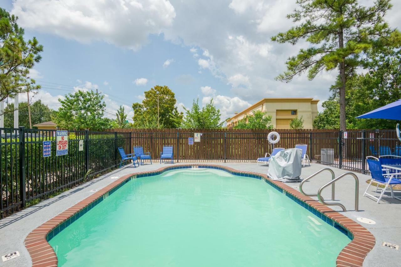 Trident Inn & Suites, Baton Rouge (Adults Only) Prairieville Extérieur photo
