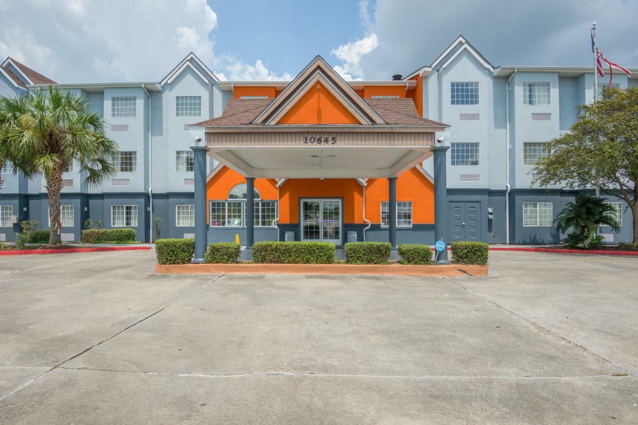 Trident Inn & Suites, Baton Rouge (Adults Only) Prairieville Extérieur photo