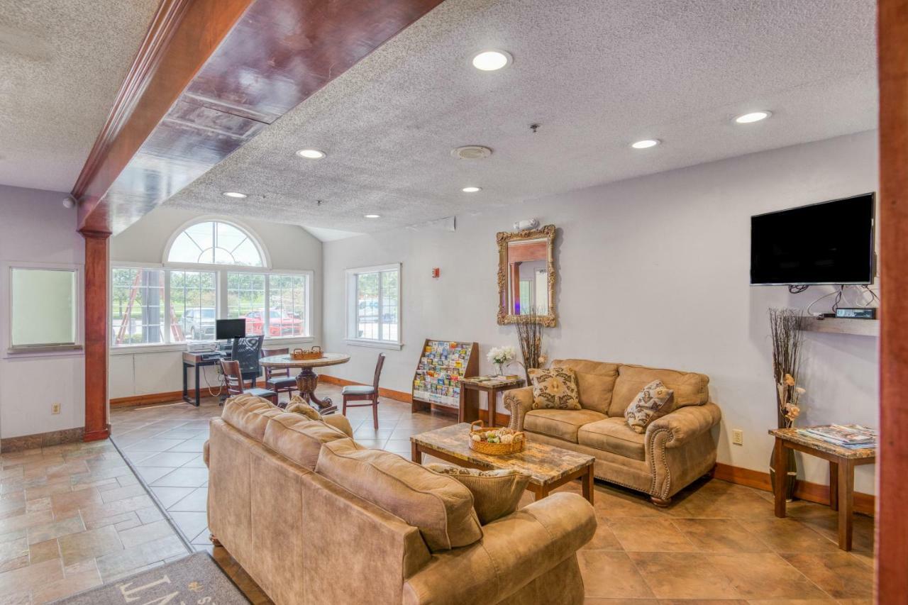 Trident Inn & Suites, Baton Rouge (Adults Only) Prairieville Extérieur photo