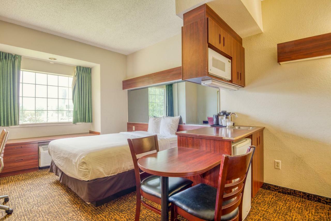 Trident Inn & Suites, Baton Rouge (Adults Only) Prairieville Extérieur photo